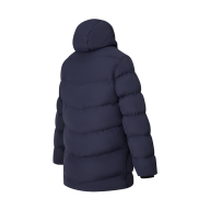Куртка утепленная JOGEL ESSENTIAL PerFormPROOF Padded Jacket, темно-синий - downloaded from prime-sport.ru
