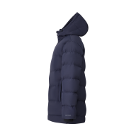 Куртка утепленная JOGEL ESSENTIAL PerFormPROOF Padded Jacket, темно-синий - downloaded from prime-sport.ru