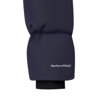 Куртка утепленная JOGEL ESSENTIAL PerFormPROOF Padded Jacket, темно-синий - downloaded from prime-sport.ru