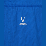 Шорты баскетбольные JOGEL DIVISION PerFormDRY RBF 2S Shorts, синий - downloaded from prime-sport.ru