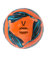 Мяч для пляжного футбола JOGEL Triumph Beach Elite №5