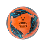 Мяч для пляжного футбола JOGEL Triumph Beach Elite №5 - downloaded from prime-sport.ru