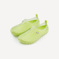 Аквашузы Network Transparent/Lime, для мальчиков, р. 30-35, детский - downloaded from prime-sport.ru