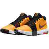 Кроссовки баскетбольные NiKE LEBRON WITNESS VIII - Кроссовки баскетбольные NiKE LEBRON WITNESS VIII