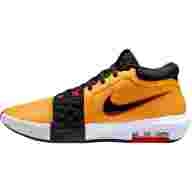 Кроссовки баскетбольные NiKE LEBRON WITNESS VIII - Кроссовки баскетбольные NiKE LEBRON WITNESS VIII