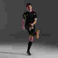 Игровая футболка JOMA WINNER III NEGRO AMARILLO - Игровая футболка JOMA WINNER III NEGRO AMARILLO