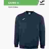 Толстовка JOMA CAIRO II - Толстовка JOMA CAIRO II