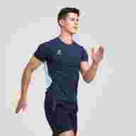 Футболка KELME Round neck T-shirt - Футболка KELME Round neck T-shirt