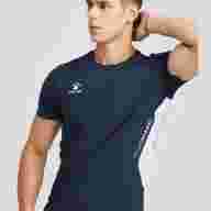 Футболка KELME Round neck T-shirt - Футболка KELME Round neck T-shirt