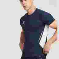 Футболка KELME Round neck T-shirt - Футболка KELME Round neck T-shirt