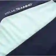 Футболка KELME Round neck T-shirt - Футболка KELME Round neck T-shirt