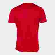 Игровая футболка JOMA INTER III ROJO NEGRO - Игровая футболка JOMA INTER III ROJO NEGRO