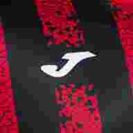 Игровая футболка JOMA INTER III ROJO NEGRO - Игровая футболка JOMA INTER III ROJO NEGRO