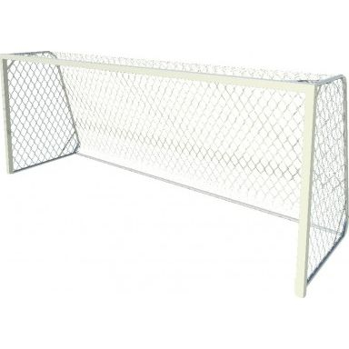 ВОРОТА ФУТБОЛЬНЫЕ ЮНОШЕСКИЕ SPORTWERK SPW-AS-500-1P