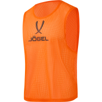 Манишка JÖGEL CAMP Bib, оранжевый