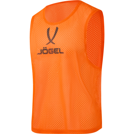 Манишка JÖGEL CAMP Bib, оранжевый