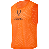 Манишка JÖGEL CAMP Bib, оранжевый - Манишка JÖGEL CAMP Bib, оранжевый