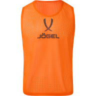 Манишка JÖGEL CAMP Bib, оранжевый - Манишка JÖGEL CAMP Bib, оранжевый