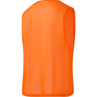 Манишка JÖGEL CAMP Bib, оранжевый - Манишка JÖGEL CAMP Bib, оранжевый