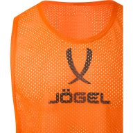 Манишка JÖGEL CAMP Bib, оранжевый - Манишка JÖGEL CAMP Bib, оранжевый