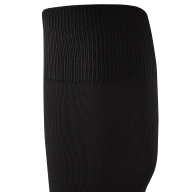 Гетры футбольные JÖGEL CAMP BASIC SOCKS, черный/серый/белый - Гетры футбольные JÖGEL CAMP BASIC SOCKS, черный/серый/белый