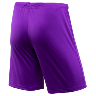 Шорты игровые JOGEL CAMP Classic Shorts, фиолетовый/белый - downloaded from prime-sport.ru