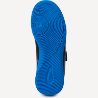 Бутсы зальные JOGEL Evofly IN Talant Black/blue, детский - Бутсы зальные JOGEL Evofly IN Talant Black/blue, детский