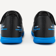 Бутсы зальные JOGEL Evofly IN Talant Black/blue, детский - Бутсы зальные JOGEL Evofly IN Talant Black/blue, детский