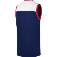 Майка баскетбольная JÖGEL DIVISION PerFormDRY RBF Jersey, темно-синий - Майка баскетбольная JÖGEL DIVISION PerFormDRY RBF Jersey, темно-синий