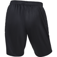 Шорты вратарские JÖGEL CAMP GK Short, черный/белый - Шорты вратарские JÖGEL CAMP GK Short, черный/белый