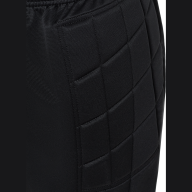 Шорты вратарские JÖGEL CAMP GK Short, черный/белый - Шорты вратарские JÖGEL CAMP GK Short, черный/белый