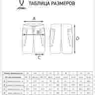 Шорты вратарские JÖGEL CAMP GK Short, черный/белый - Шорты вратарские JÖGEL CAMP GK Short, черный/белый