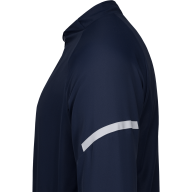 Куртка спортивная JÖGEL CAMP 2 Lined Jacket, темно-синий, детский - Куртка спортивная JÖGEL CAMP 2 Lined Jacket, темно-синий, детский