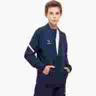 Куртка спортивная JÖGEL CAMP 2 Lined Jacket, темно-синий, детский - Куртка спортивная JÖGEL CAMP 2 Lined Jacket, темно-синий, детский