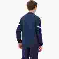 Куртка спортивная JÖGEL CAMP 2 Lined Jacket, темно-синий, детский - Куртка спортивная JÖGEL CAMP 2 Lined Jacket, темно-синий, детский