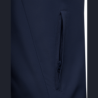 Куртка спортивная JÖGEL CAMP 2 Lined Jacket, темно-синий, детский - Куртка спортивная JÖGEL CAMP 2 Lined Jacket, темно-синий, детский