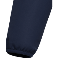 Куртка спортивная JÖGEL CAMP 2 Lined Jacket, темно-синий, детский - Куртка спортивная JÖGEL CAMP 2 Lined Jacket, темно-синий, детский