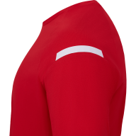 Футболка тренировочная JÖGEL CAMP 2 CVC Training Tee, красный - Футболка тренировочная JÖGEL CAMP 2 CVC Training Tee, красный