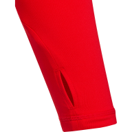 Джемпер компрессионный JÖGEL PerFormDRY Baselayer Warm Top, красный - Джемпер компрессионный JÖGEL PerFormDRY Baselayer Warm Top, красный