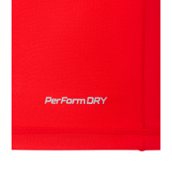 Джемпер компрессионный JÖGEL PerFormDRY Baselayer Warm Top, красный - Джемпер компрессионный JÖGEL PerFormDRY Baselayer Warm Top, красный