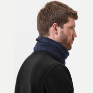 Шарф-снуд JÖGEL CAMP Training Scarf, темно-синий - Шарф-снуд JÖGEL CAMP Training Scarf, темно-синий