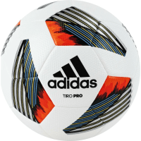 Мяч футбольный ADIDAS TIRO PRO