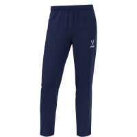 Брюки парадные JÖGEL PREMIER PerFormDRY Woven Pants, темно-синий