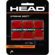Овергрип HEAD Xtreme Soft 285104-RD, красный - Овергрип HEAD Xtreme Soft 285104-RD, красный