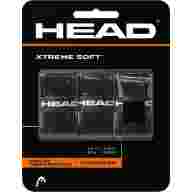 Овергрип HEAD Xtreme Soft 285104-RD, красный - Овергрип HEAD Xtreme Soft 285104-RD, красный