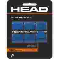Овергрип HEAD Xtreme Soft 285104-RD, красный - Овергрип HEAD Xtreme Soft 285104-RD, красный