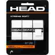 Овергрип HEAD Xtreme Soft 285104-RD, красный - Овергрип HEAD Xtreme Soft 285104-RD, красный
