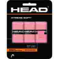 Овергрип HEAD Xtreme Soft 285104-RD, красный - Овергрип HEAD Xtreme Soft 285104-RD, красный