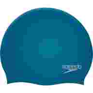 Шапочка для плавания SPEEDO Plain Molded Silicone Cap 8-709842610, силикон - Шапочка для плавания SPEEDO Plain Molded Silicone Cap 8-709842610, силикон