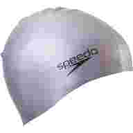 Шапочка для плавания SPEEDO Plain Molded Silicone Cap 8-709842610, силикон - Шапочка для плавания SPEEDO Plain Molded Silicone Cap 8-709842610, силикон